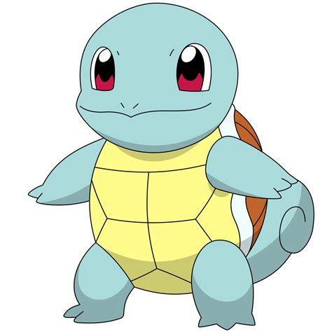 Squirtle (Pokémon)